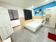 Hình ảnh Phòng trọ giá rẻ tại mặt tiền đường Cộng Hòa