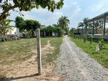 Hình ảnh Hàng hót sờ phỏng tay lô đất ngay Bàu Đồn Gò Dầu TN DT:12×15 thổ cư