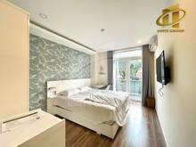 Hình ảnh Studio bancon ngay KDC HIMLAM gần LOTTE, ĐH TDT, RMIT Q7