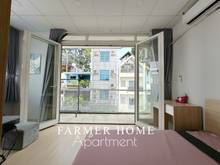 Hình ảnh 💥Siêu phẩm 2PN có BALCONY, MÁY GIẶT RIÊNG quận 3 gần cầu Công Lý