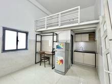 Hình ảnh DUPLEX Giá Rẻ - Ngay XVNT 2 Chiều - Cầu Kênh Thanh Đa