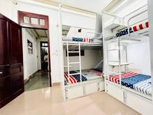Hình ảnh Ký túc xá tiện nghi số 1 đường Võ Oanh, giá 1tr5