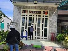 Hình ảnh Bán gấp nhà khu vip tại tt.Tân Biên TN chỉ 950 triệu SHR sang tên ngay