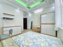 Hình ảnh Studio full nội thất ngay Trần Lựu, khu đô thị An Phú