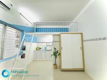 Hình ảnh Khai Trườn Duplex Full Nội Thất Siêu Xịn Xò Ngay Thạch Lam,Tân Phú