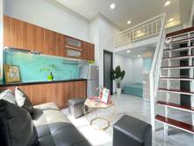 Hình ảnh Duplex 4 Người 4 xe Sát Các Trường Đại Học Lớn  HIU, UEF, HUTECH…