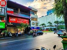 Hình ảnh Siêu vị trí! mặt tiền kim cương 10m Hai Bà Trưng, Quận 1. Giá: 85tr
