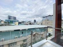 Hình ảnh 🎉Trống sẵn studio BALCON RIÊNG gần công trường Dân Chủ