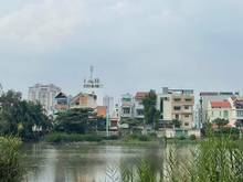 Hình ảnh Nhà đẹp, view hồ, không có căn thứ 2, chỉ hơn 7 tỷ