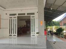 Hình ảnh Thua đề bán ngay nhà tại Tân Biên Tây Ninh DT:10×85 công chứng nhanh