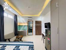 Hình ảnh Căn Hộ Studio Full NT • ĐH UFM, KCX Tân Thuận, Cầu Phú Mỹ, Vincom TTC
