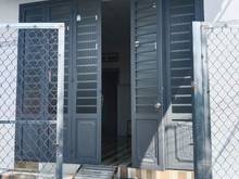Hình ảnh Bị giật hụi bán gấp căn nhà ngay Trường Đông Hòa Thành TN chỉ 680triệu