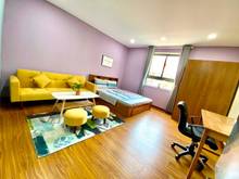 Hình ảnh Studio và Duplex Full NT - Tân Phú - Quận 7 gần sc vivo ,r mit ,cresce