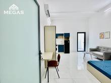 Hình ảnh khai Trương Studio Mới 100% Ngay Cổng Trường Văn Lang Cơ Sở 3