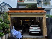 Hình ảnh Bán nhà trệt 3 lầu đường Đỗ Xuân Hợp , Phước Long B , Quận 9