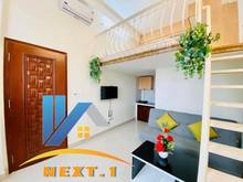 Hình ảnh Phòng duplex quận Gò Vấp _ Gác cao 2m chỉ 3tr5