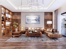 Hình ảnh Bán Nhà Sư Vạn Hạnh đường 10m KD đỉnh DT 120m2,ngang 6m, 4 tầng 6PN