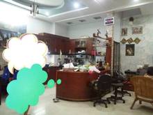 Hình ảnh Phú Nhuận Nguyễn Trọng Tuyển 52m2, 4 tầng BTCT, 4PN, sát mặt tiền