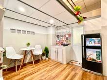 Hình ảnh Phòng trọ duplex giá siêu rẻ_ full nội thất_TRỐNG SẴN