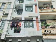 Hình ảnh Bán nhà Láng Hạ, Phân Lô, Ô Tô tránh, Kinh Doanh, 45m2 5T, giá 8 tỷ