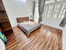 Hình ảnh 💥Căn Hộ 1PN Mới 100% Ban Công_50m2_MG Riêng_Mặt tiền Phan Xích Long💥
