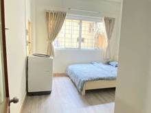 Hình ảnh Phòng nội thất tiện nghi 189 Cống Quỳnh, Quận 1. Giá 5tr2