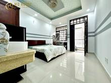 Hình ảnh Cho Thuê Căn Hộ Mới_Full Nội Thất_Ban Công Đường Lê Quang Định