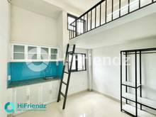 Hình ảnh Mb6623 nạp rút nhanh chóng Duplex, full nội thất, cửa sổ trời, gần ĐH Văn Hiến, Đầm Sen