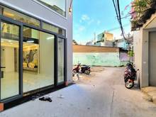 Hình ảnh Đại Hạ Giá Nhà Võ Văn Tần Q3 - DT 45m2 Ngang 4 Hẽm xe hơi 5m SHR 3ty25