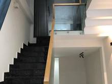 Hình ảnh Nhà sát hẻm xe hơi thông Thích Quảng Đức 45m2, 4 tầng 4PN chỉ hơn 5 tỷ