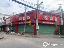 Hình ảnh Cho thuê nhà GÓC 2MT Vũ Huy Tấn, Phường 3, Quận Bình Thạnh, 225m2.