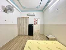 Hình ảnh Phòng trọ tách 1PN ngay Điện Biên Phủ _ 35m2