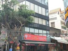 Hình ảnh Cho thuê nhà mặt tiền đường 9A Hoa Sữa, Phường 7, Quận Phú Nhuận