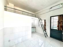 Hình ảnh DUPLEX Cửa Sổ Thoáng - Ngay Vincom Nguyễn Xí 🎀🎀