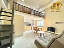 Hình ảnh Duplex Cửa sổ - Full NT - Tân Quy - Quận 7 gần Lotte mart, TĐT , kênh
