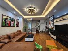 Hình ảnh Bán nhà phân lô,ô tô tránh phố Hoàng Quốc Việt,Cầu Giấy,60m,6T,MT 6.8m
