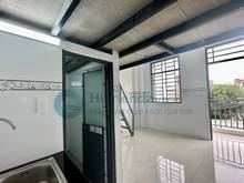Hình ảnh Trống duplex ngay Phước Long B mới tinh