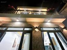 Hình ảnh HOT HOT Siêu Phẩm Nhà P1 Quận 8 dt 60m2, Hẽm 5m sát Mặt tiền, chỉ 4ty6