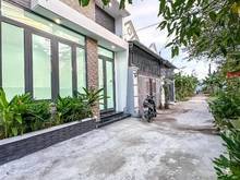 Hình ảnh Nhà Trệt Mới Xây Trục Chính Khu Dân Cư Sơn Thủy Đường Nguyễn Văn Linh
