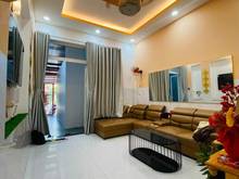 Hình ảnh Bán nhà mặt tiền đường 12, Phước Bình, Q9, 87m2, đường 16m, rẻ nhất KV