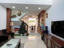 Hình ảnh Bán nhà đẹp giá rẻ hẻm xe tải tránh phường 12 Gò Vấp 80m2 - 5 tầng