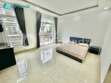 Hình ảnh Cho thuê CHDV full nội thất ban công khu dân cư cityland an toàn