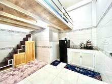Hình ảnh Gác lửng Full NT mới, Dương Văn Dương Aeon 5p', HUIT