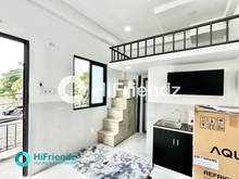 Hình ảnh Mb6623 nạp rút nhanh chóng Duplex full nội thất, có bảo vệ 24/24, Gần Đầm Sen, ĐH Văn Hiến