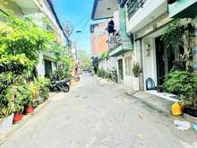 Hình ảnh Bán gấp Trang Chủ MB66.COM / Đăng Ký Tặng 66K dịch vụ quận Bình Thạnh, 6 tầng, khoán 840tr/năm.