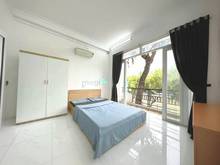 Hình ảnh __Căn Hộ Studio Tân Bình Có Bancol Gần Sân Bay Tân Sơn Nhất__