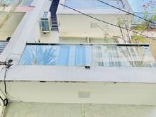 Hình ảnh Bán nhà hxh đường Cao Thắng Q10