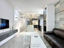 Hình ảnh 2 Bedroom Style Modern With Quiet Space_Đường 3/2 Trung Tâm Q10, 1, 3