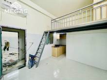 Hình ảnh Khai trương phòng trọ giá rẻ DUPLEX gác cao 1m8