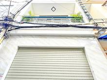 Hình ảnh Bán nhà 1 lầu hẽm 791 Trần Xuân Soạn cạnh HimLam .P,Tân Hưng,Quận 7 -